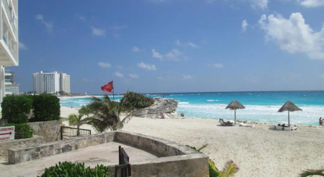 Apartment Cancun, Prenota Appartamento Hotel a Quintana Roo con parcheggio, Parcheggio