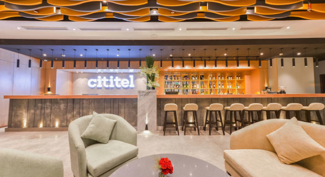 Grand Cititel Hanoi Hotel & Spa