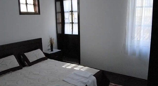 Номер Standard с балконом Sokak Boutique Hotel
