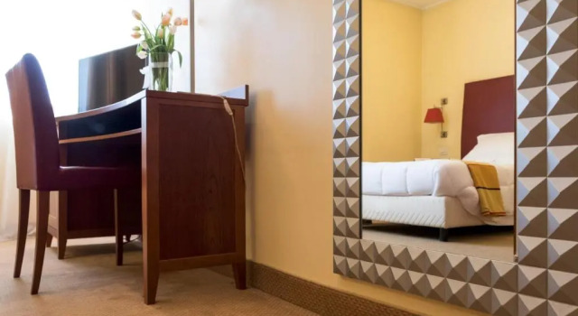 Номер Standard Appia Antica Hotel