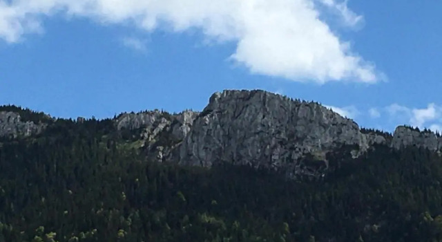 Апартаменты Alpenland Apartments