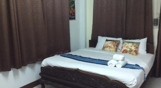 Семейный номер Standard Saithong House