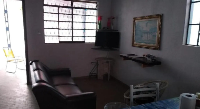 Casa Cauna 360