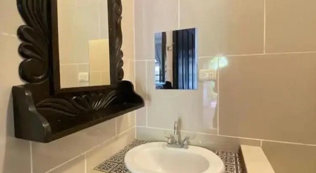 Номер Executive Mikaso Hotel