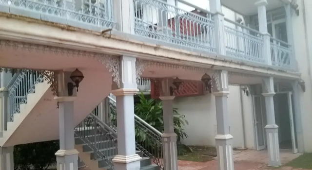 Studio in Saint-françois, With Pool Access, Enclosed Garden and Wifi