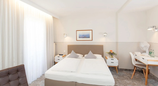 Hotel Franziskaner