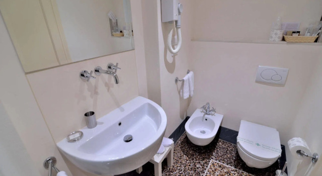 Villa Miralunga B&B, Забронировать Отель «постель и завтрак» Отели Кампо-ди-Марте 3 звезды, 3*