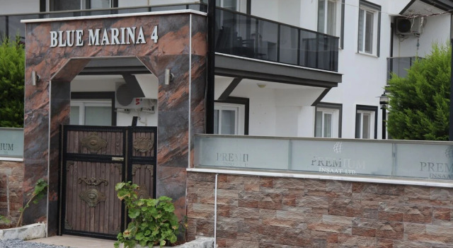 Luxury 2-bed Apartment in Didim - Sleeps 6