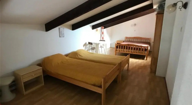 Appartement Port Barcarès, 2 pièces, 6 personnes - FR-1-81-243, Rezervovat Apartmán Hotely v Corbières s bazénem, Bazén