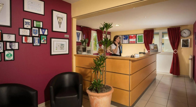 Hotel Stand'Inn