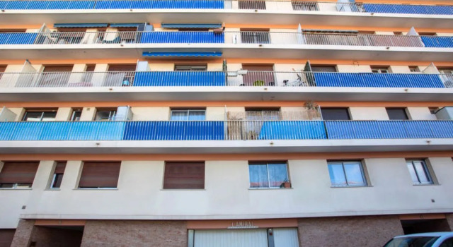 Apartment LAmiral Cagnes-sur-Mer 32129, Забронировать Апартаменты/квартира Кань-сюр-Мер Приморские Альпы