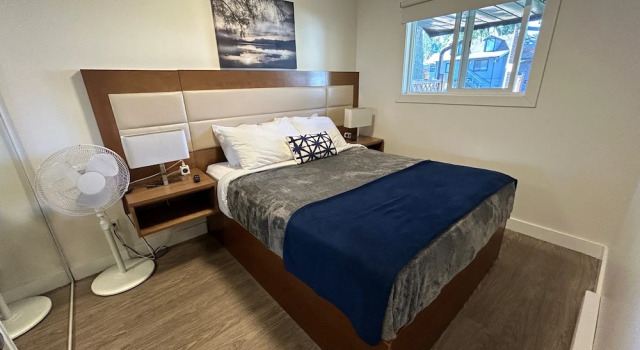 Номер Deluxe Riverside Resort & RV Park