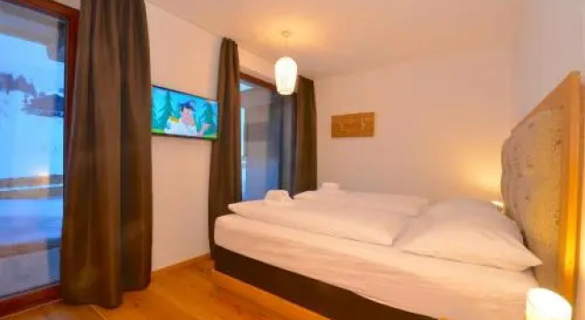 Ski-In Ski-Out Chalet Maiskogel 13B By Alpen Apartments, Забронировать Апартаменты/квартира Капрун 