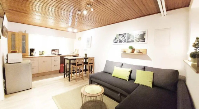Апартаменты Apartment Meerbusch