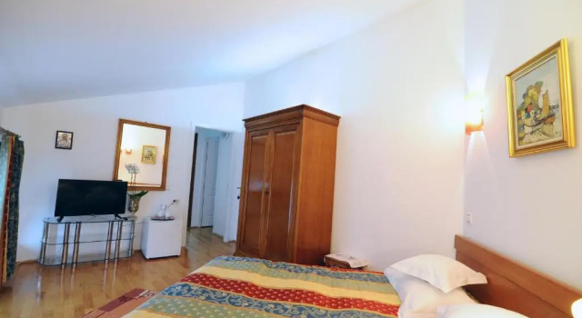 Apartmá Rapsodia Pension