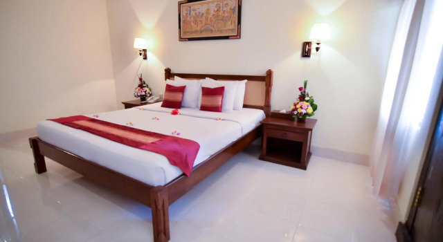 Aneka Lovina Villas & Spa, Book Resort Singaraja Buleleng