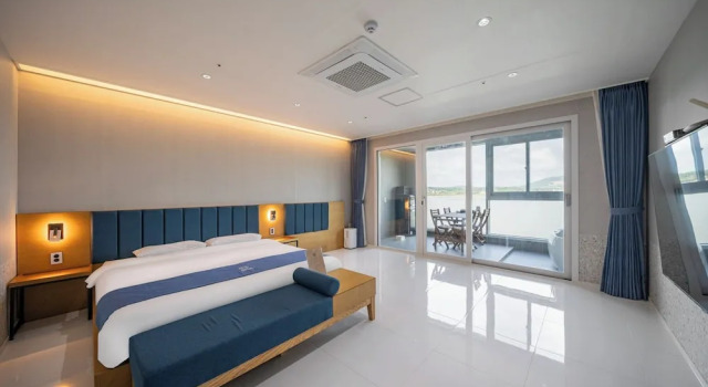 Двухместный номер Deluxe Hotel Opus