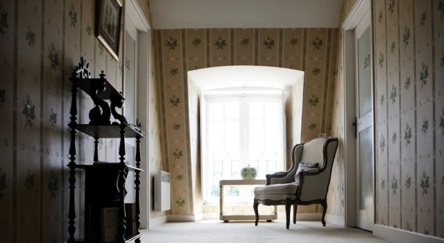 Relais des Vigiers, Book Hotel Monestier Red Perigord