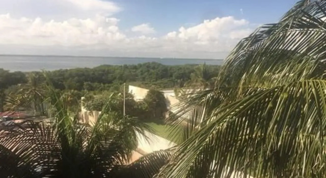Номер Standard Beach Front Condos in Hotel Zone