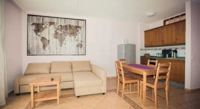 Apartment in Playa de las Americas 1
