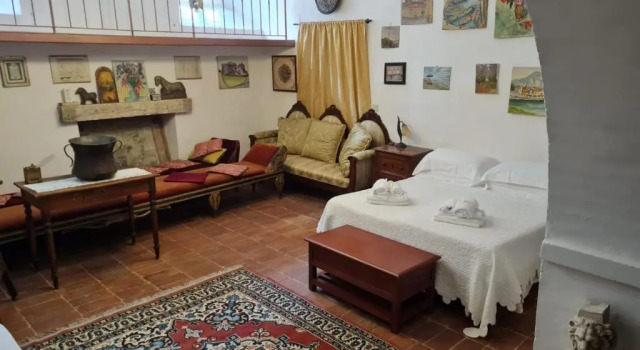 Апартаменты Palazzo Danesi