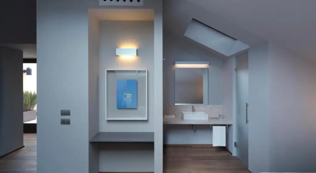 Junior-Suite Posta Design Hotel