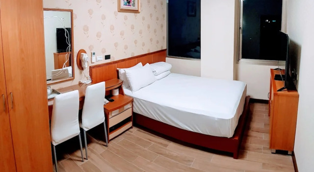 Номер Classic New May Flower Hotel