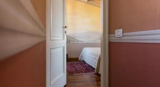 Двухместный номер Economy Hotel Alla Corte degli Angeli
