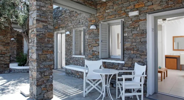 Люкс Selana Suites
