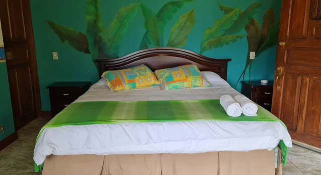 Номер Standard Villas Valle Bello