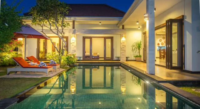 Villa Villa Katara