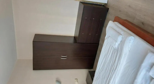 Апартаменты Casa del Sol Apartments