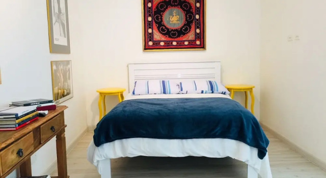Номер Standard Duplex Oscar Freire