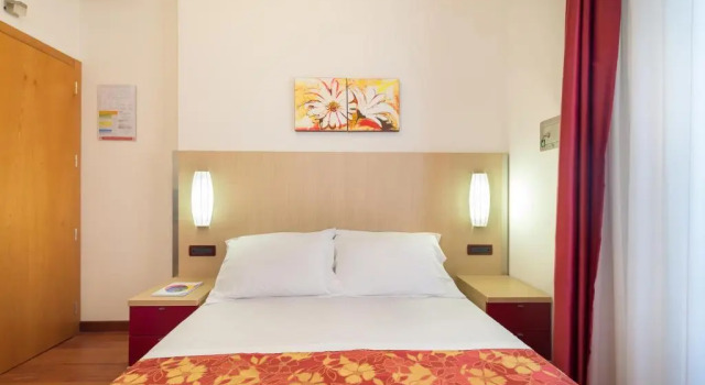 Двухместный номер Standard Hotel Villa Angelina