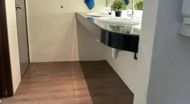 Номер Standard Leo66 Guesthouse