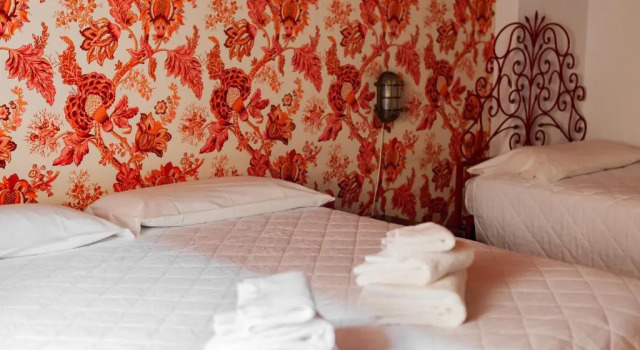Номер Standard Hotel Bellavista