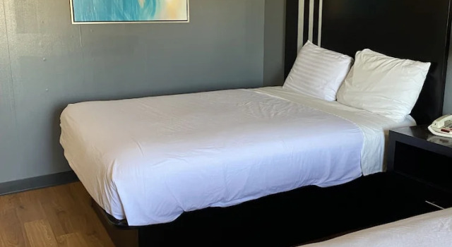 Travel Inn Abilene, Boek Mini-hotel Abilene Texas