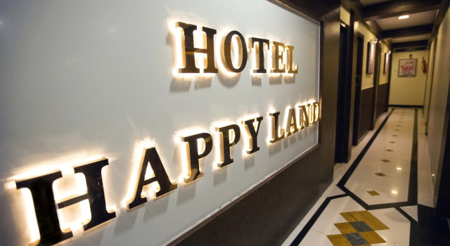 Hotel Happyland, Забронировать Отель Недорогие отели штата Махараштры, недорого