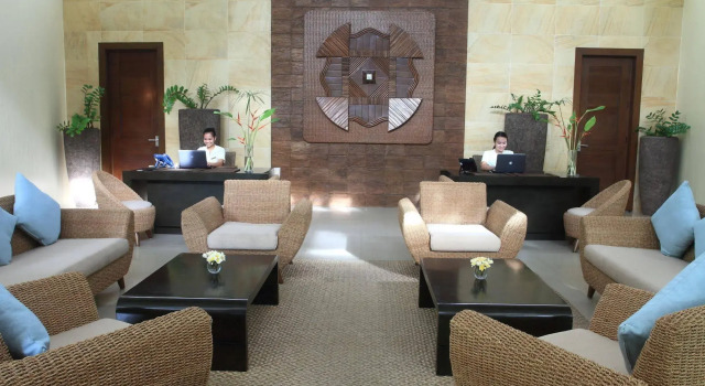 Kandaya Resort
