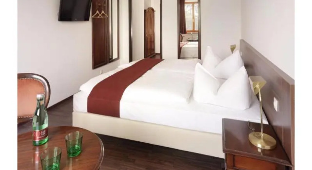 Номер Standard Hotel Marc Aurel
