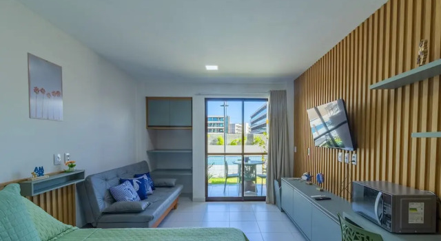 Апартаменты Comfort Malia Beach #d105 - Muro Alto by Carpediem