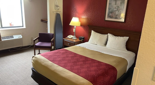 Camera doppia Standard Express Inn & suites