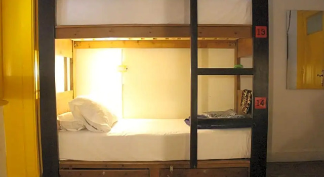Ithaka Hostel, Book Hostel / Vandrerhjem Hoteller i centrum af Alexandria, hoteller i centrum af Alexandria, Parkering