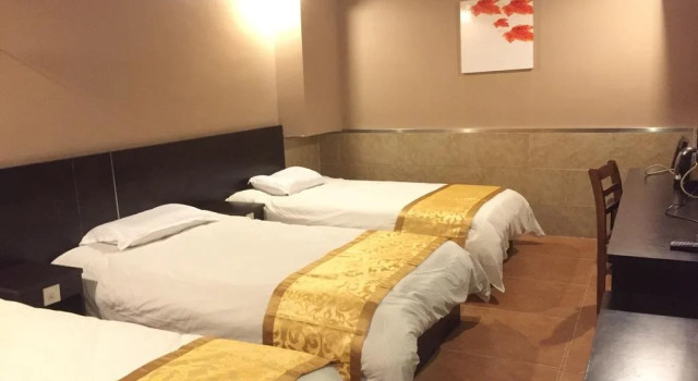 Qingdao Huangjia Garden Business Hotel, Забронировать Отель Shibei District Циндао