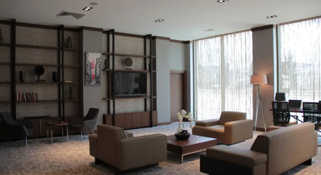 Armoni Park Otel