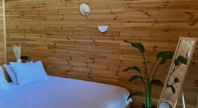 Meşe Bungalov