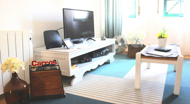 Lovely Apartment in the Center Of Aveiro