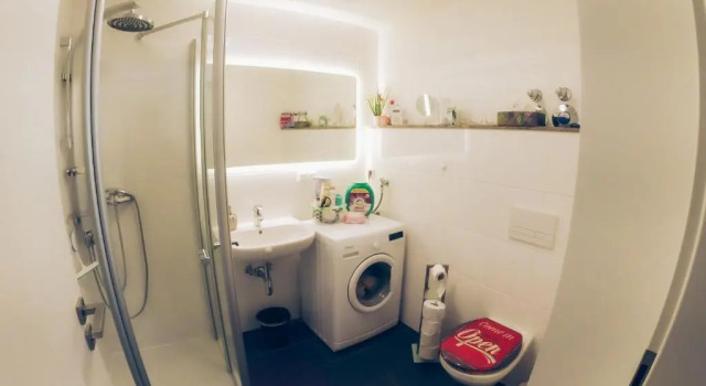Апартаменты Ferienwohnung