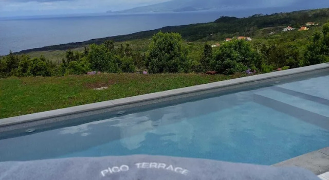 Deluxe Villa PicoTerrace