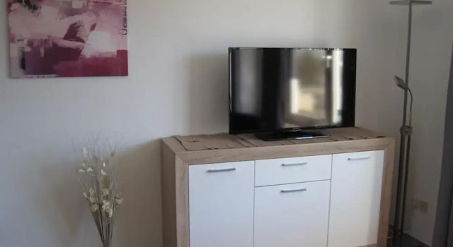 Апартаменты Comfort 92B Bahnhofstr. Apartment
